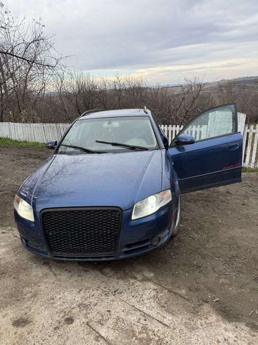 Vand audi a4 b7 2.0 140 cai