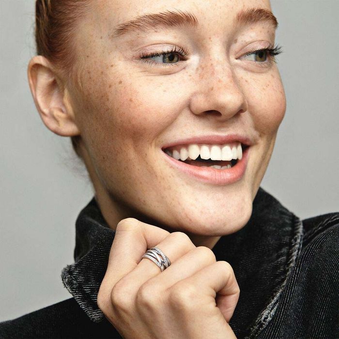 PANDORA Серебро S925 пробы