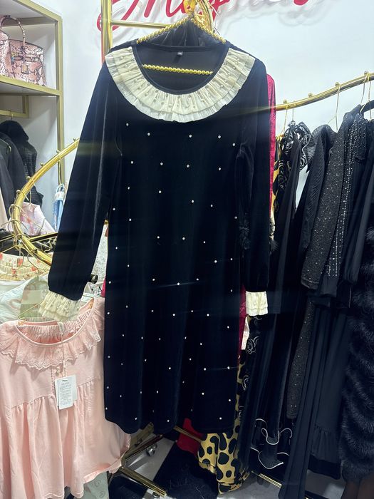 Продажа одежды для дам