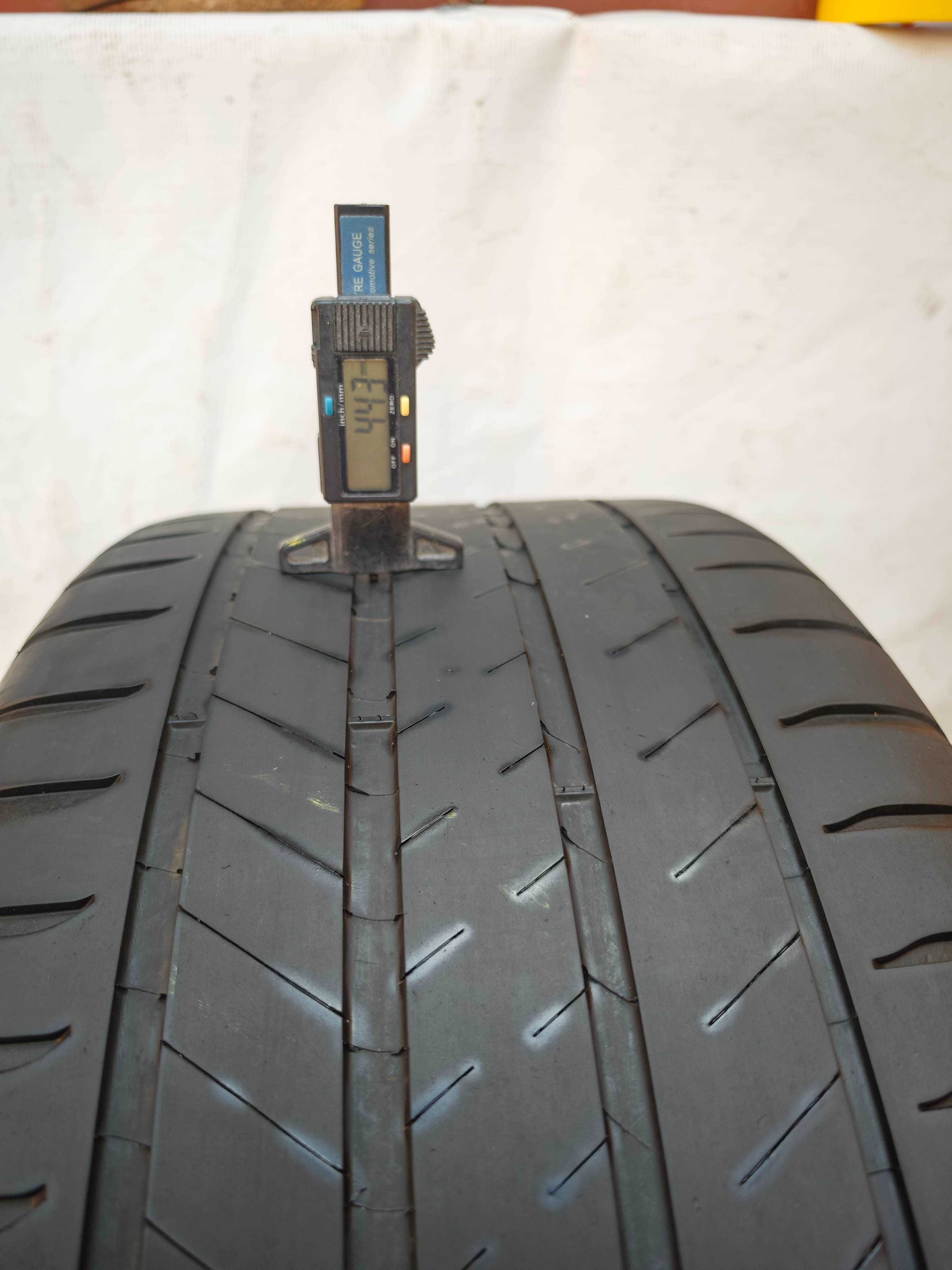 Anvelope 295/40/20 dot 46/2023 vara MICHELIN Latitude Sport 3