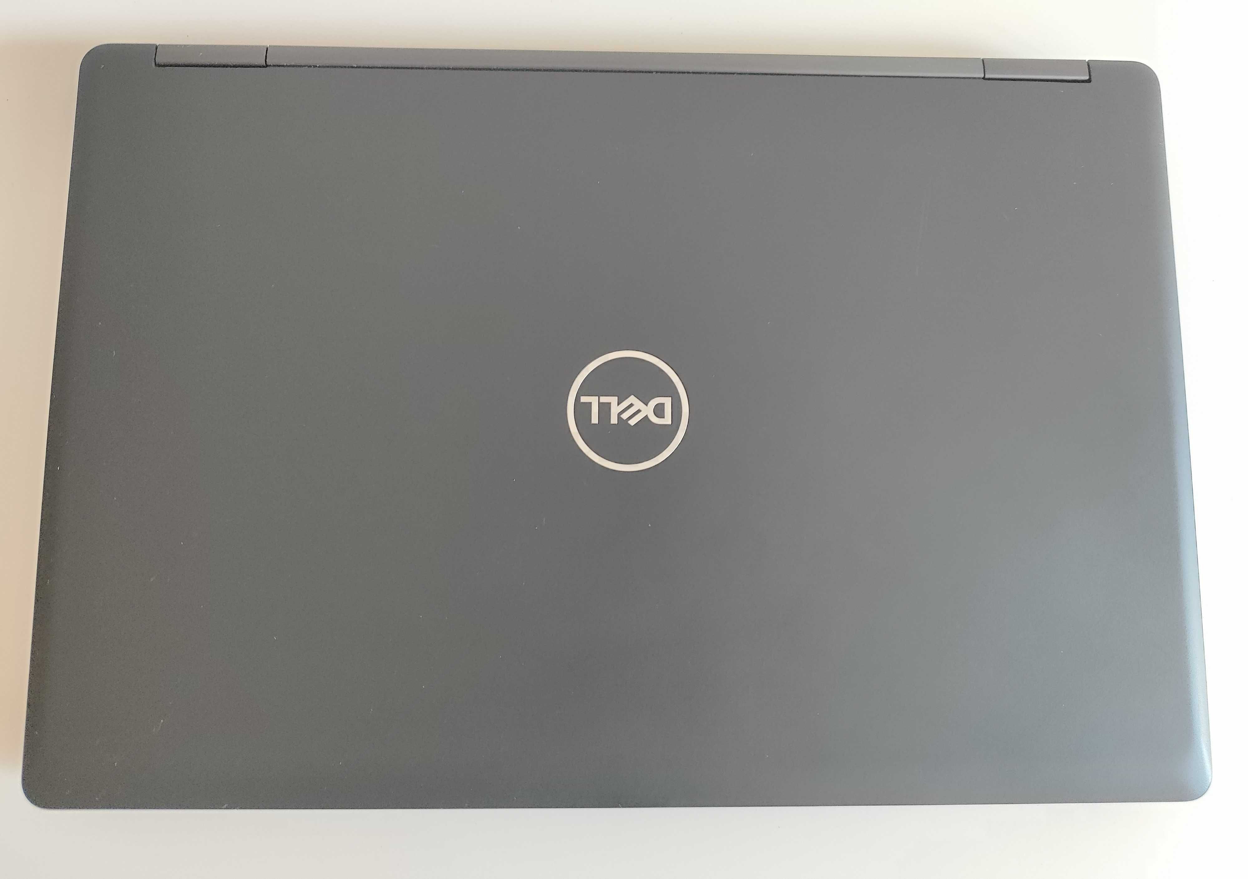 Dell Latitude 5591 FHD IPS i5-8400H/512GB/8GB