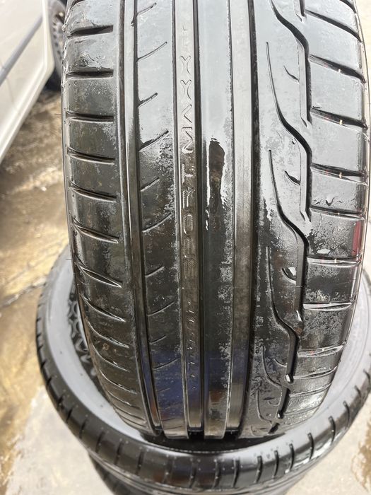 Гуми 235 55 17 Dunlop 2022г