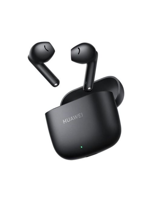 Наушники Huawei новые