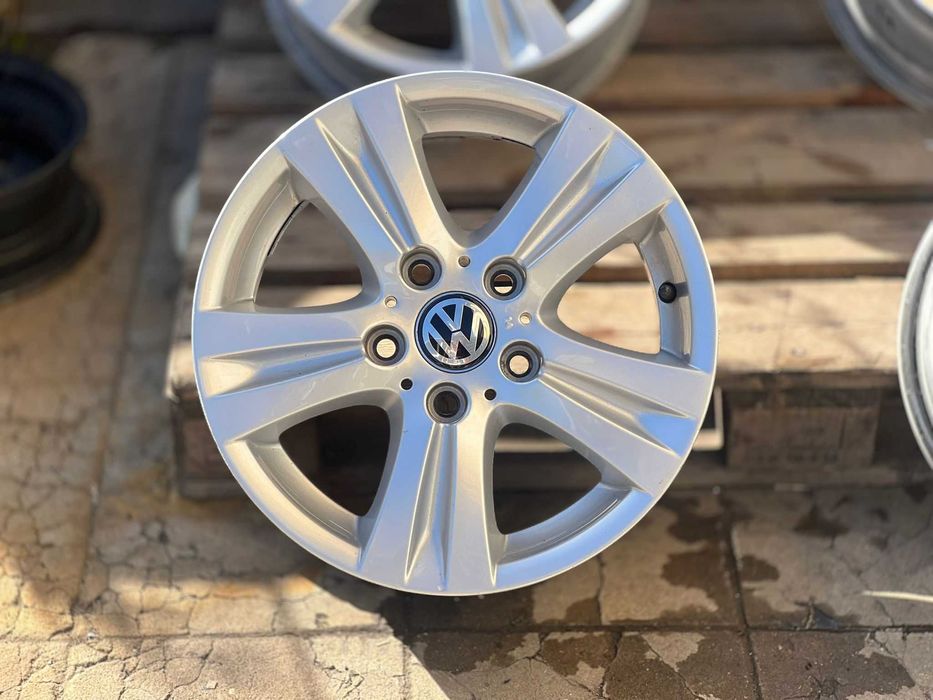 5х120 16 Цола Джанти VW Transporter T5 T6 Multivan