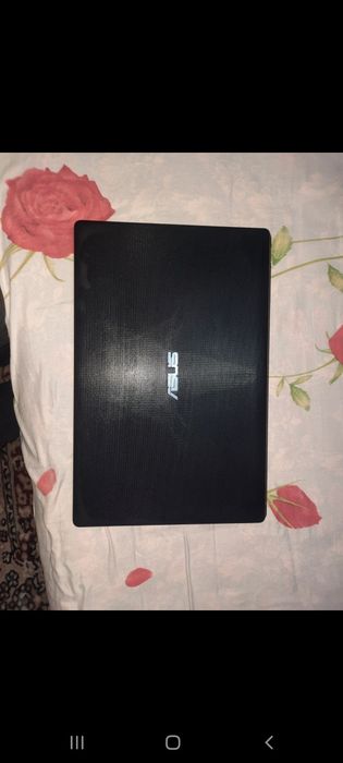 asus noutbook 320 hard