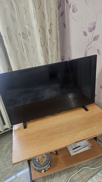 Телевизор VASIN LED-40E58TS