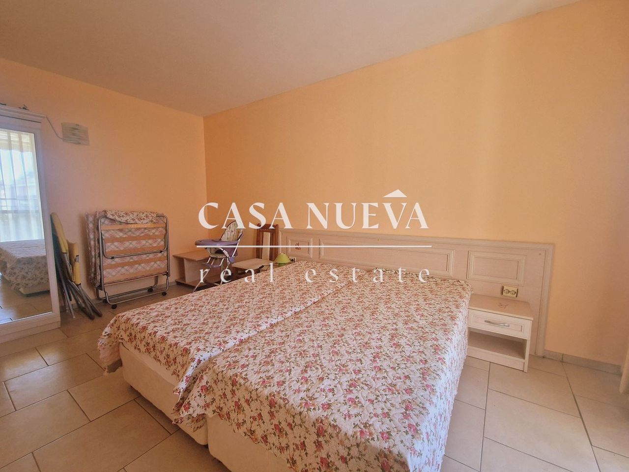 Продава се Двустаен апартамент в Несебър - 61 кв.м за 951 €/кв.м - Снимка #6