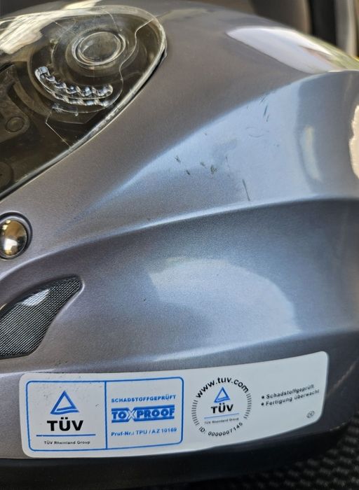 Casti trotinete si biciclete