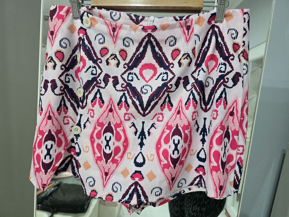 Pantaloni scurti de vara