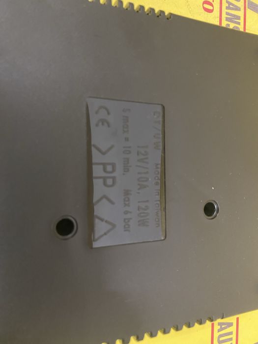 Compresor aer auto umflat roti kit pana cu soluție original Dacia Rena