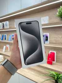 Новый iPhone 15 Pro Max 256 GB Айфон 15 Про Макс 256 ГБ