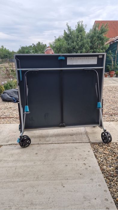 Masa tenis exterior Corneilleau noua