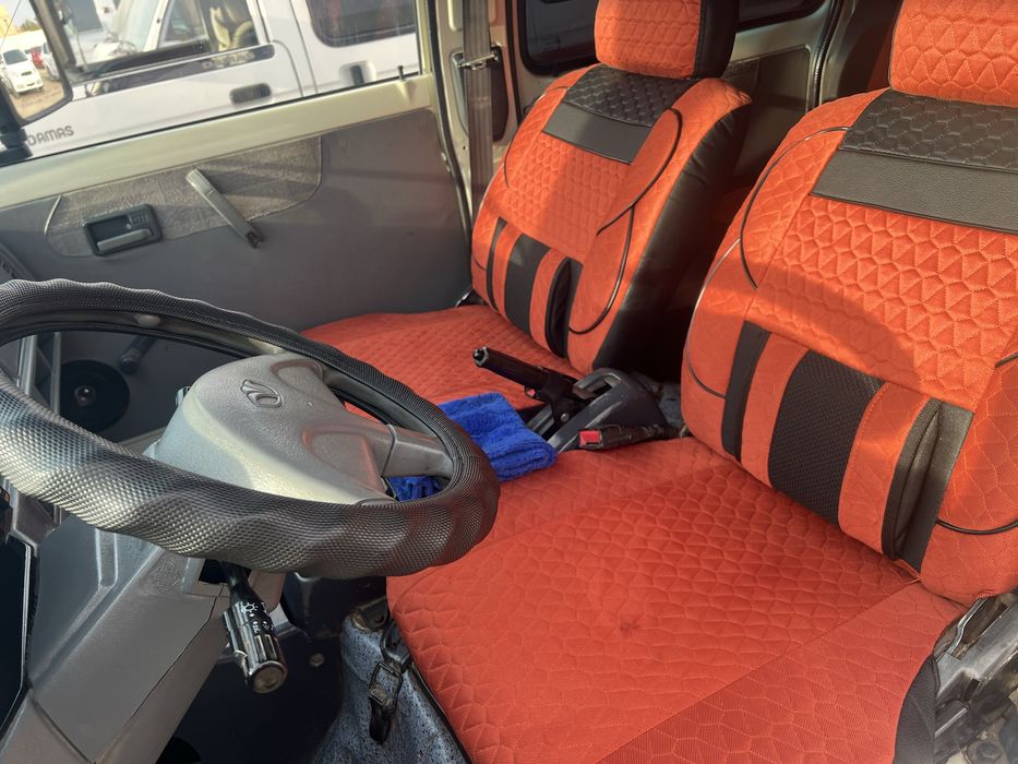 Damas  sotiladi srochna arzon narxda  .