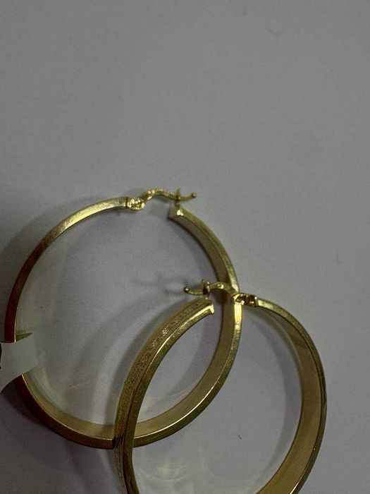 Cercei Aur 14K (ctg)staramanet