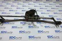 Ansamblu stergator Ford Transit 2.2 2.4 TDCI 2006 - 2014 Euro 4