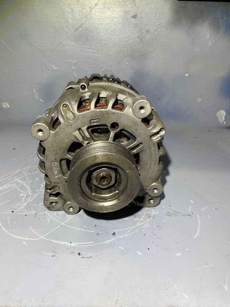 Alternator VAG startstop A4 A5 A6 A7 Q5 MildHybrid