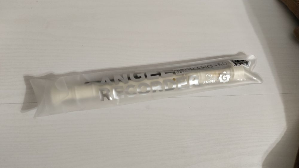 Продам блокфлейту