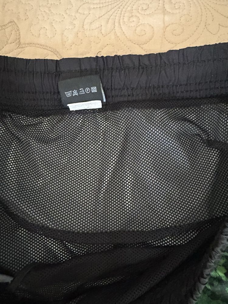 Мъжки Бански Armani Quicksilver Napapirji  XXL