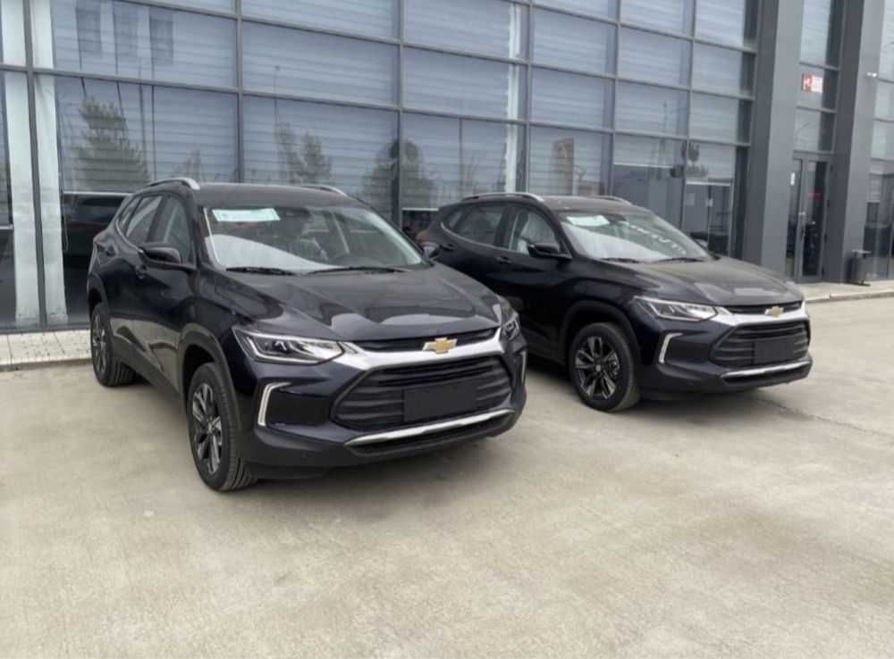 Tracker Premier+ Nataryus Tekin