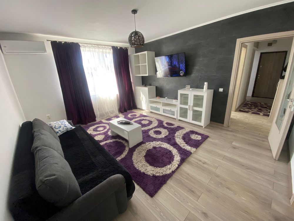 UltraCentral Regim Hotelier Apartament 2 Camere