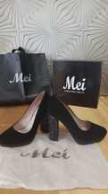 Pantofi MEI mar 37
