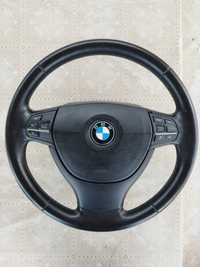 Volan BMW Seria 5 F10/F11