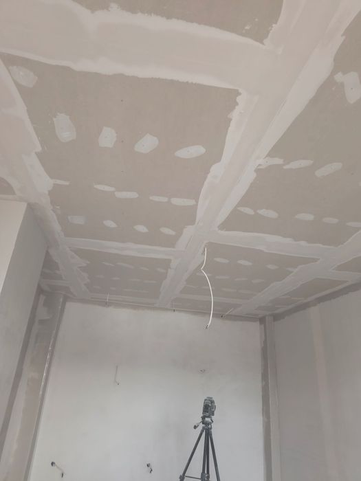 Професионални ремонти до ключ и почистване след ремонт