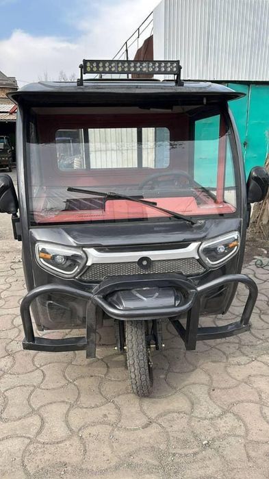 Муравей Трицикл новые с гарантией