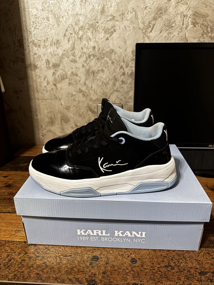 Karl Kani Handles 41 четете описанието