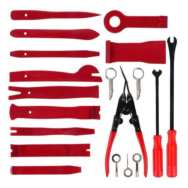 Set leviere pentru tapiterie 19 piese