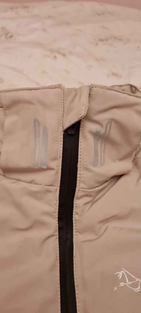 Arcteryx пухено яке /Down Jacket/- оригинал