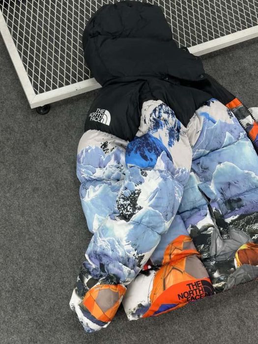 Geaca NorthFace calitate premium