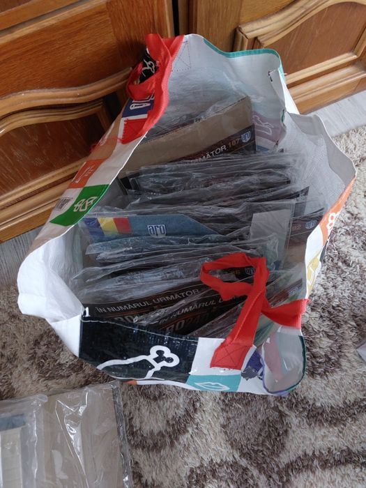 Ofer spre vânzare Aro 240