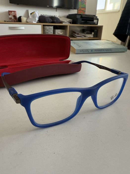 Детски рамки за диоптрични очила Ray Ban