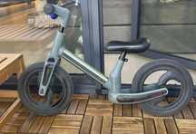 Bicicleta de echilibru pliabila