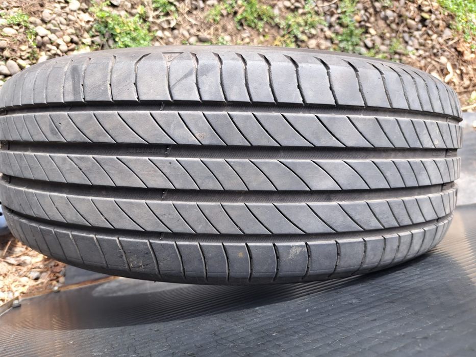 Set anvelope de vara Michelin