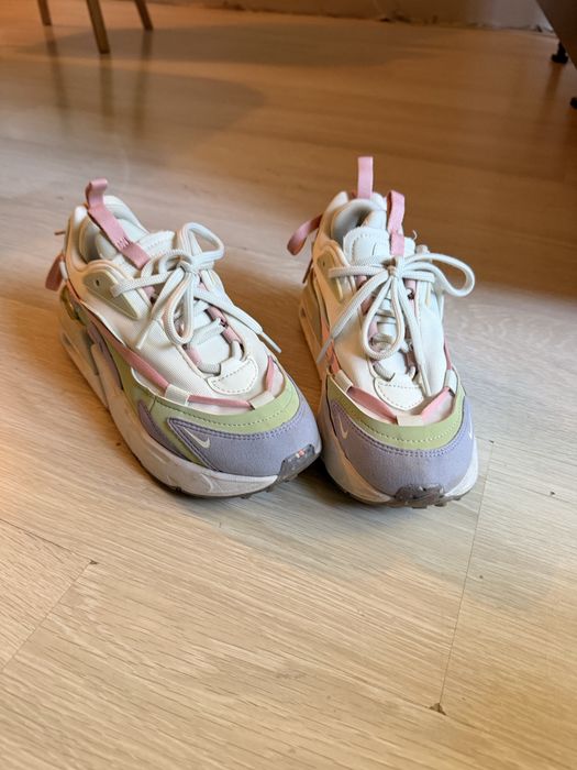 Nike air max furyosa DH0531-100