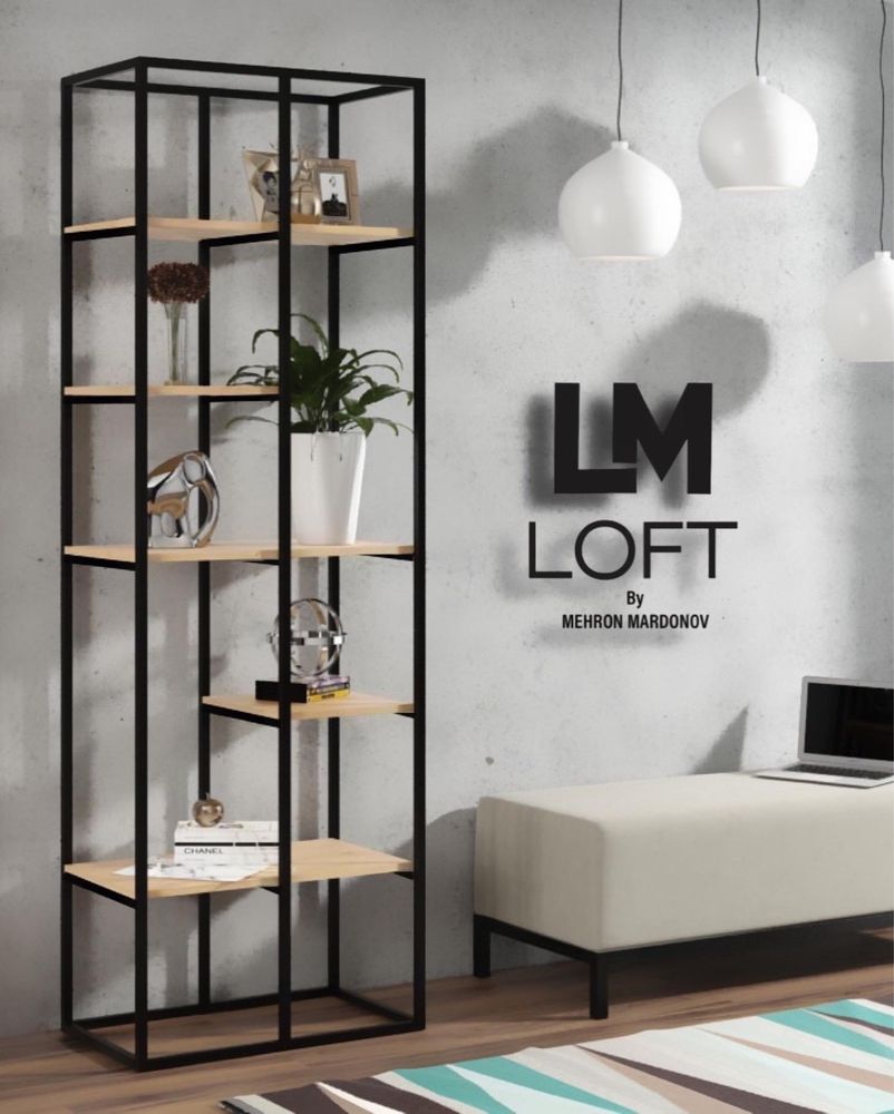 LOFT mebel Samarqand