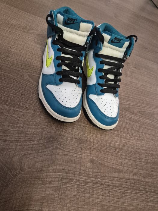 Vand dunkuri marime 39