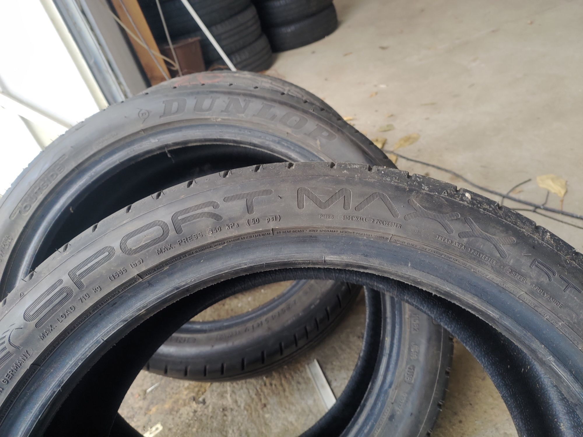 225.45.19 Dunlop
