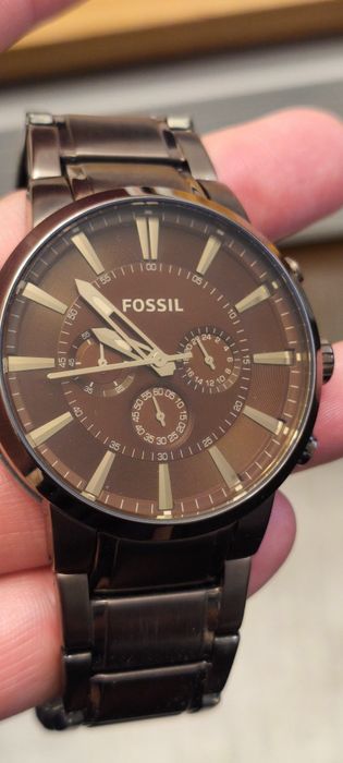 Ceas Fossil bărbătesc