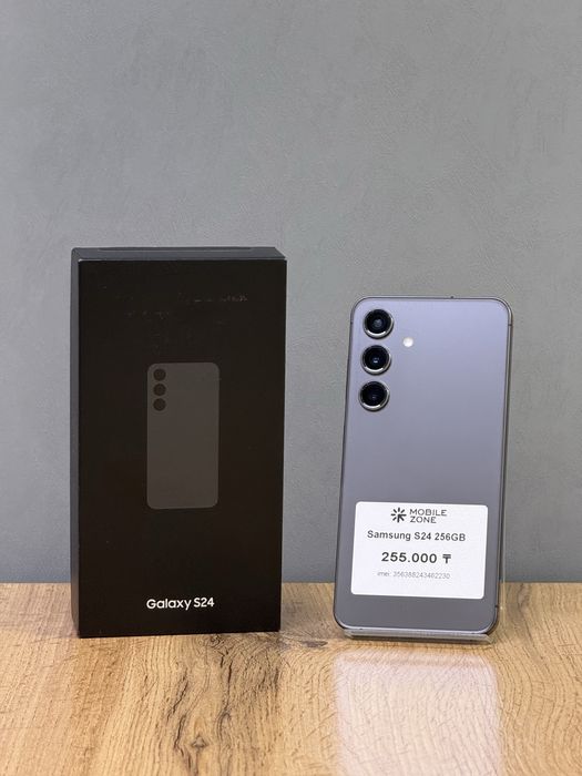 Samsung Galaxy S24 256 GB | Mobile Zone