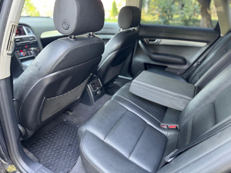 Vand Audi a6 c6 an 2009 motor 2.0D euro 5 Automata!