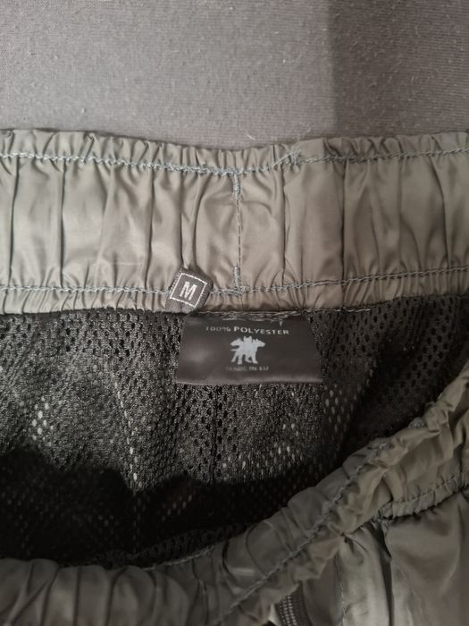 Къси панталони на Луда