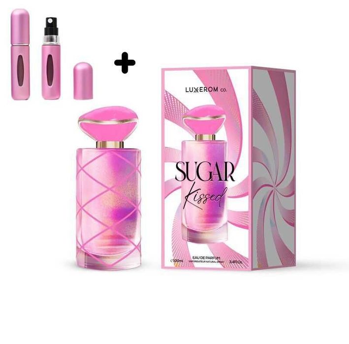 Apa de parfum G for Women Dancer