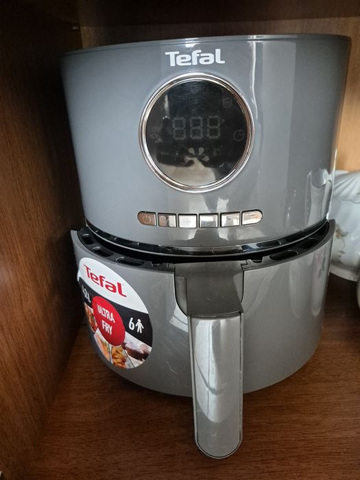 airfryer tefal 4,2