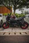 Buell XB12Ss Lightning Long XB12Ss Lightning Long - 2009 - cherry bomb