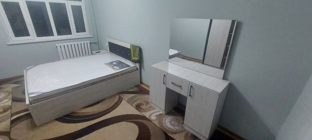 Чилонзор 18 2/2/4 аренда