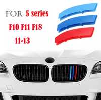 Ornamente M Grile Bmw Seria 6 F10 F11 F18 2011-2013