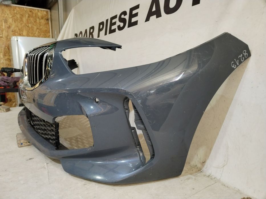 Bara fata BMW Seria 1, F40, M-Sport, 2019, 2020, 2021, 2022, 2023, cod origine OE 51118070928.